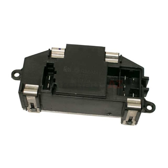 FAN REGÜLATÖRÜ CADDY III/PASSAT/JETTA III/GOLF 11>